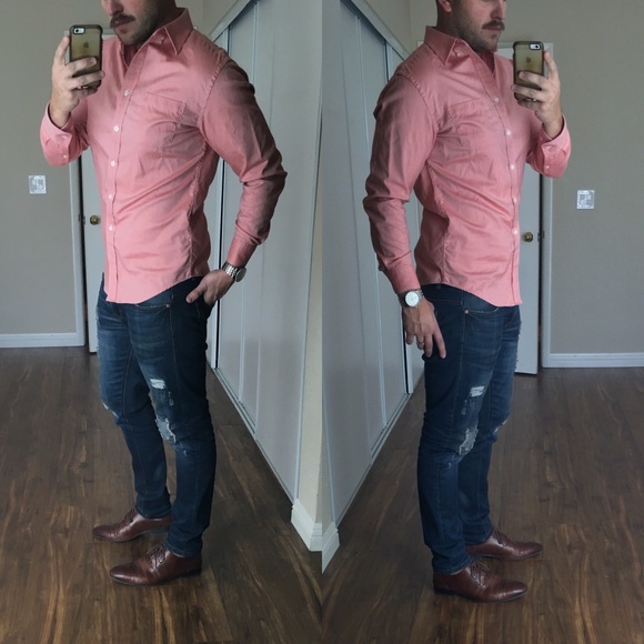 Pendleton Other - • PENDLETON fitted shirt •